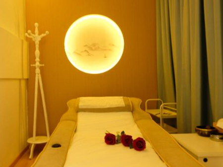 南京玄武区足疗养生全解析：从脚底反射区看全身健康密码